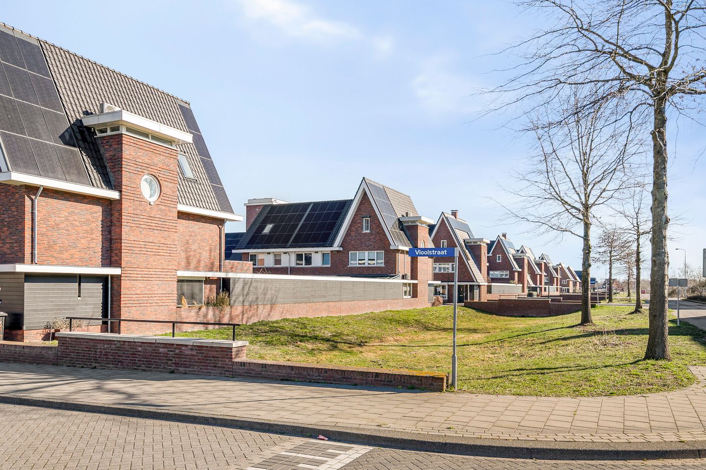 Foto 40 van Vioolstraat 4