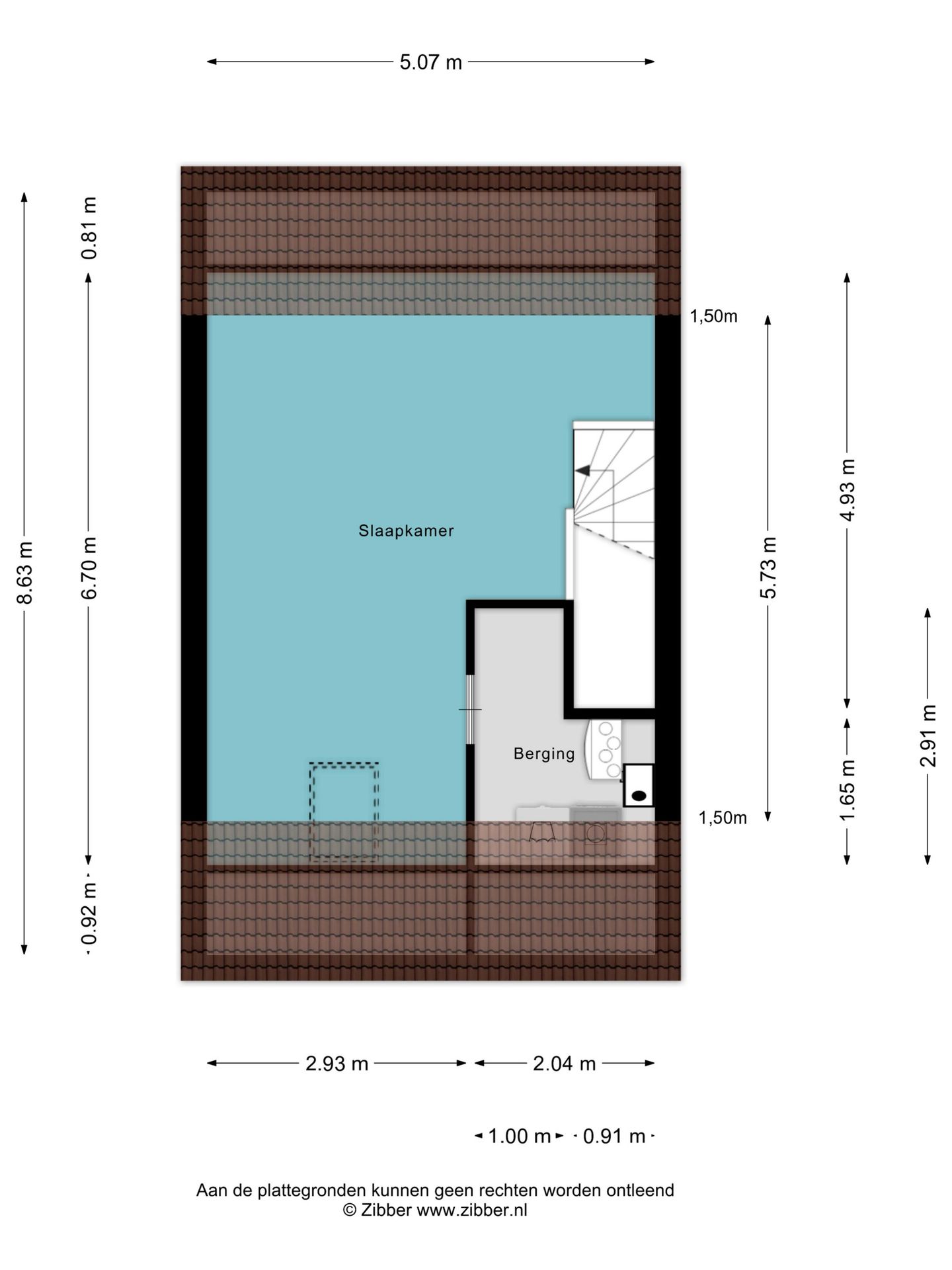 Foto 49 van Vioolstraat 4