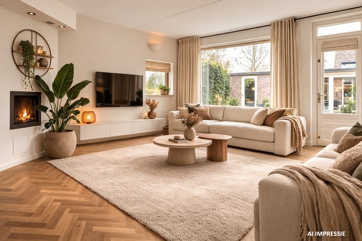 Foto 3 van Hogeland 30