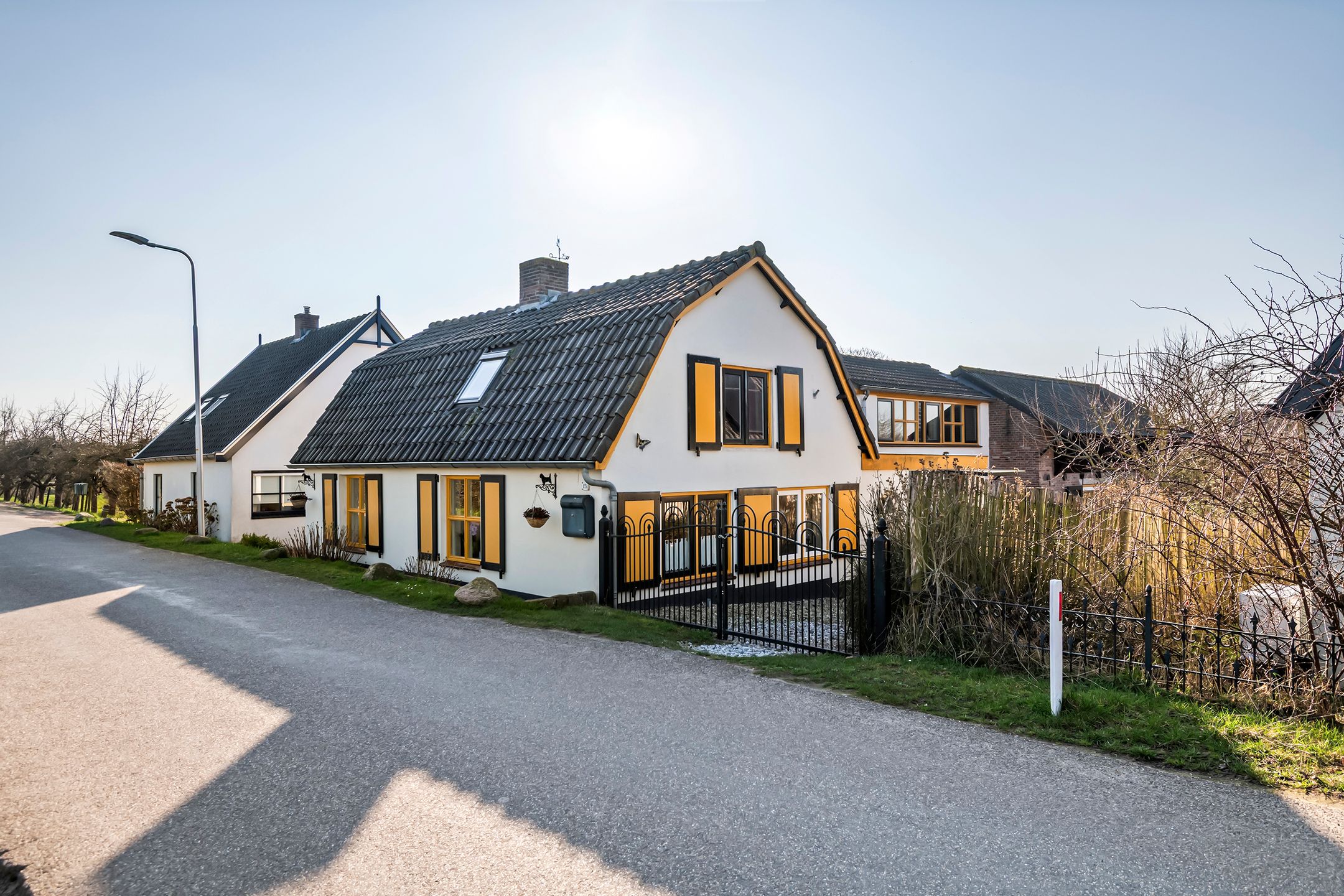 Buying a house in The Netherlands., Lingedijk 151