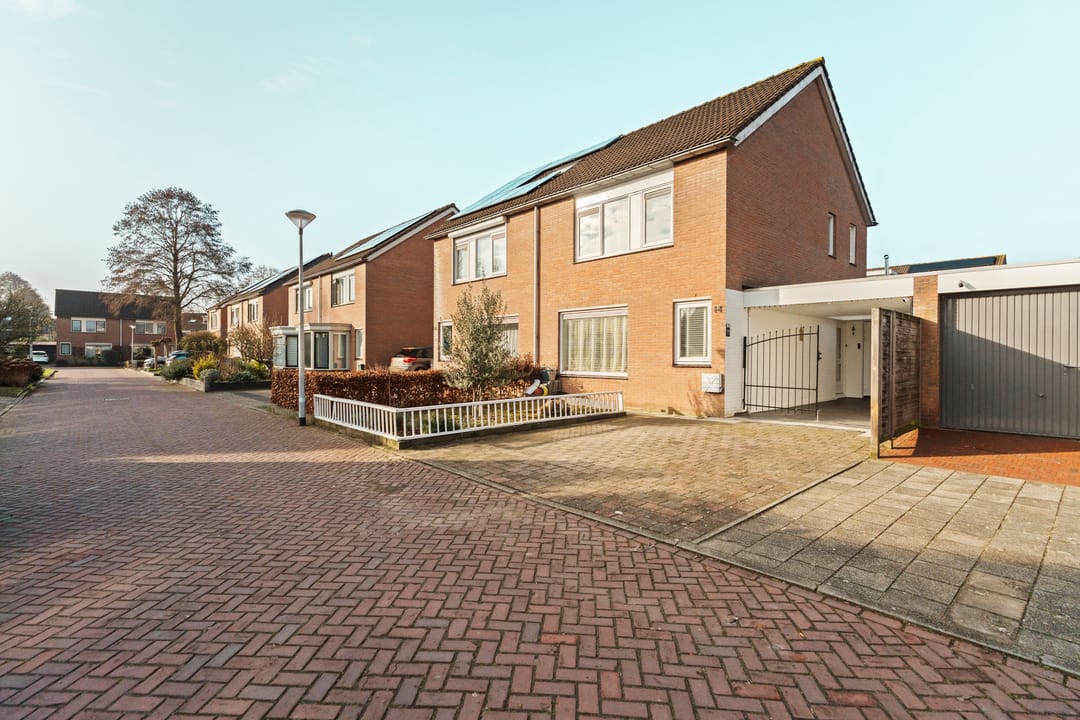 Foto 2 van Monnetstraat 14