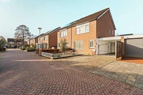 Monnetstraat 14 secondary image