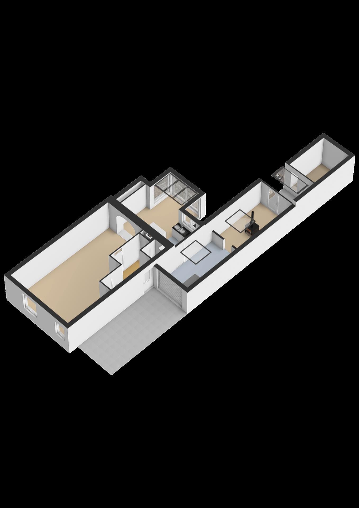 Foto 42 van Monnetstraat 14
