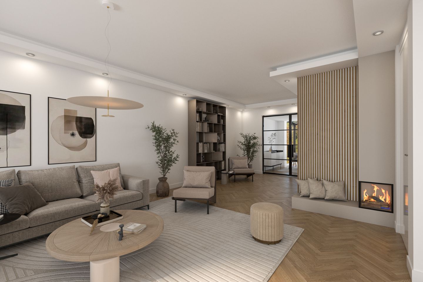 Foto 5 van Monnetstraat 14