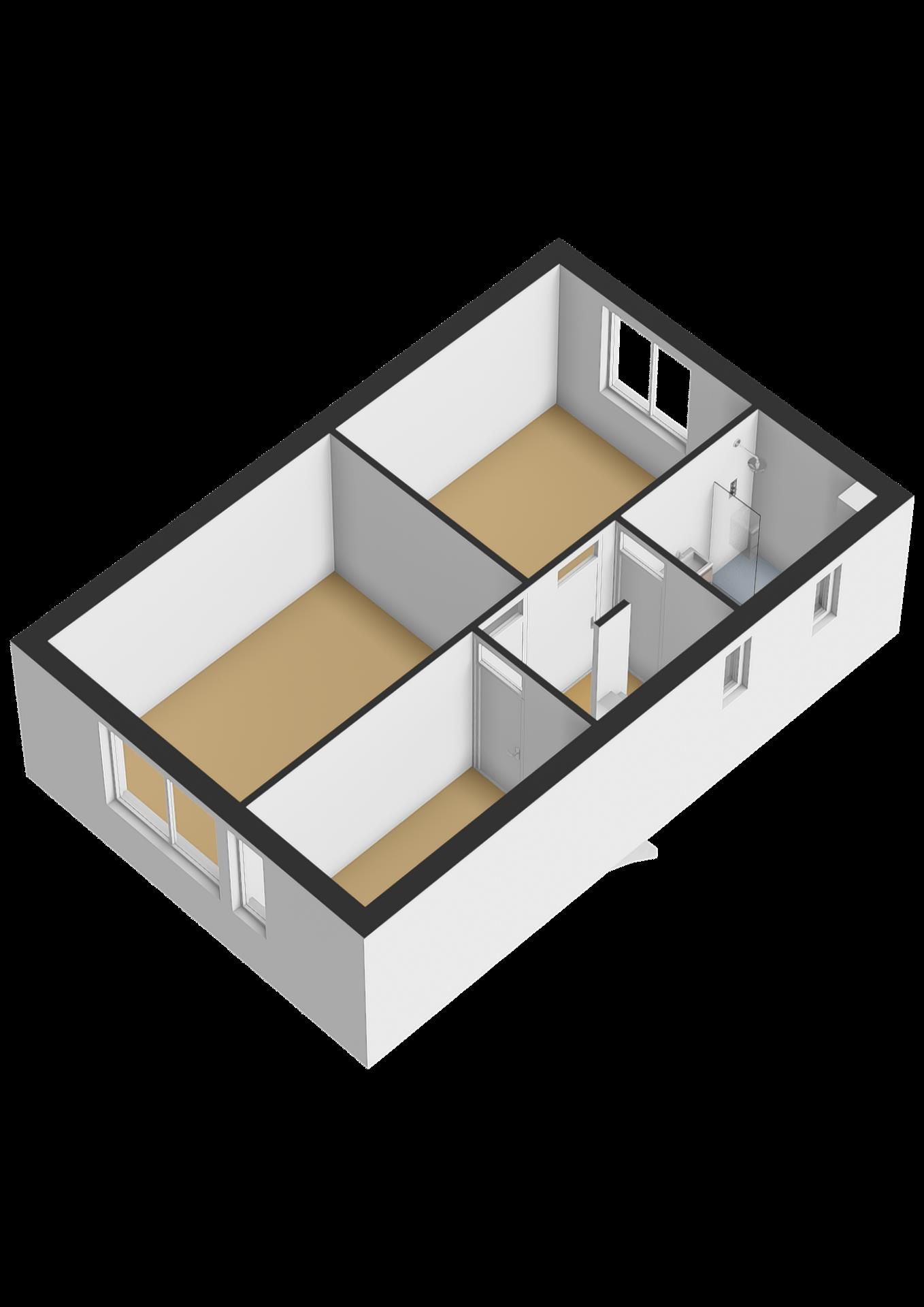 Foto 44 van Monnetstraat 14