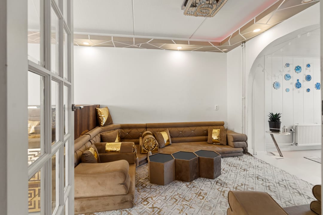 Foto 7 van Monnetstraat 14