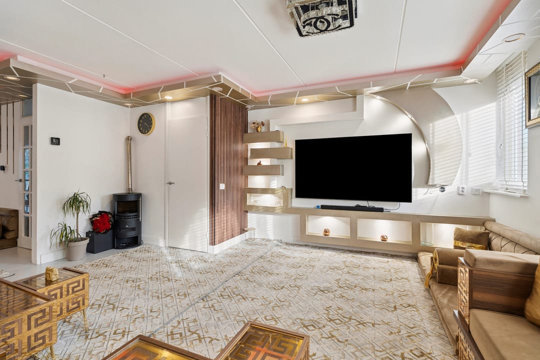 Foto 8 van Monnetstraat 14