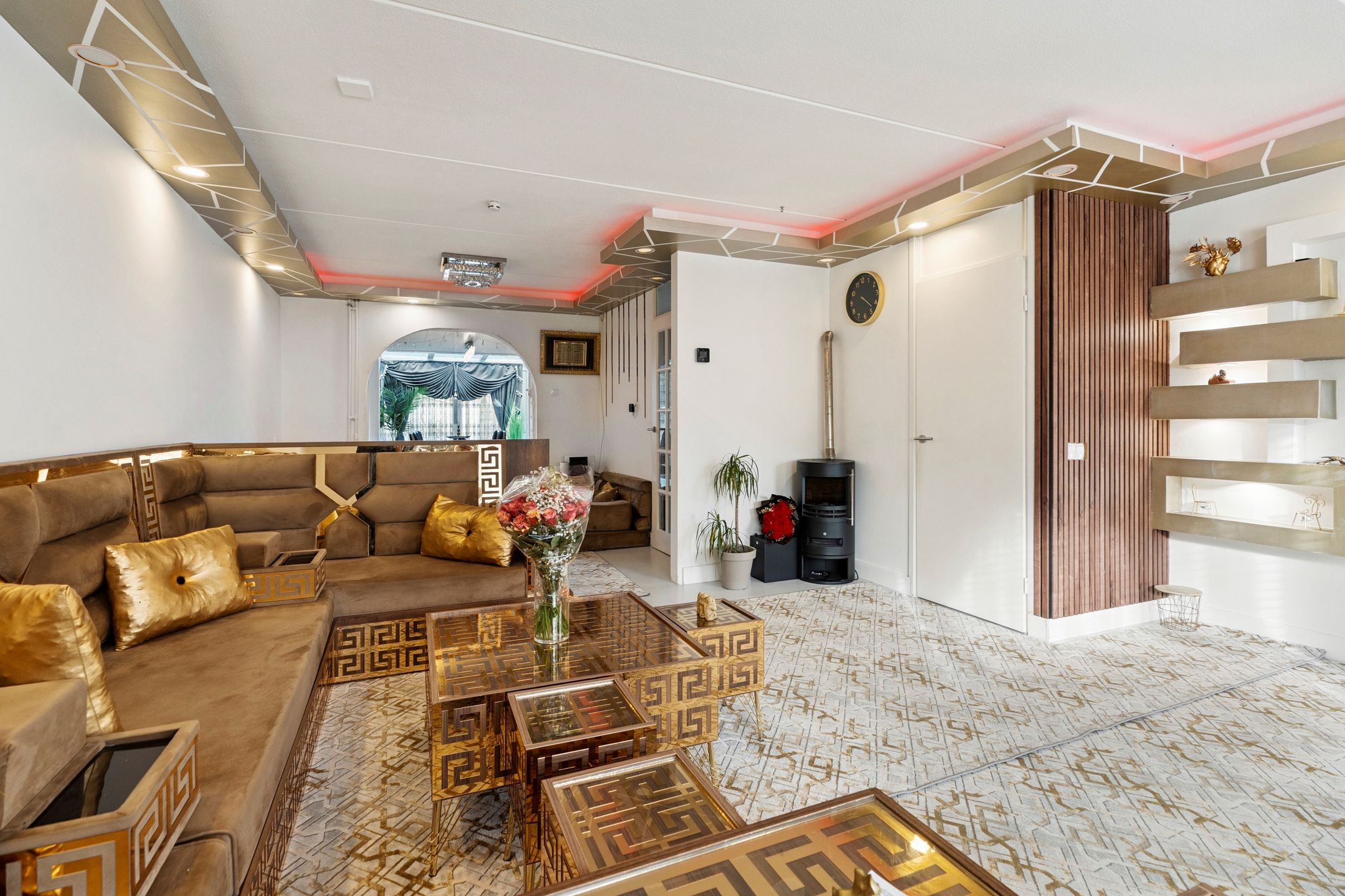 Foto 9 van Monnetstraat 14