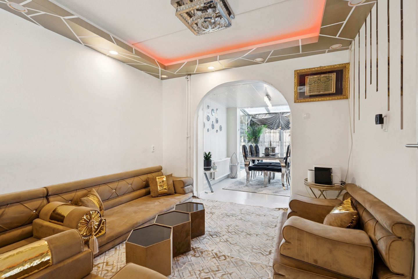 Foto 10 van Monnetstraat 14