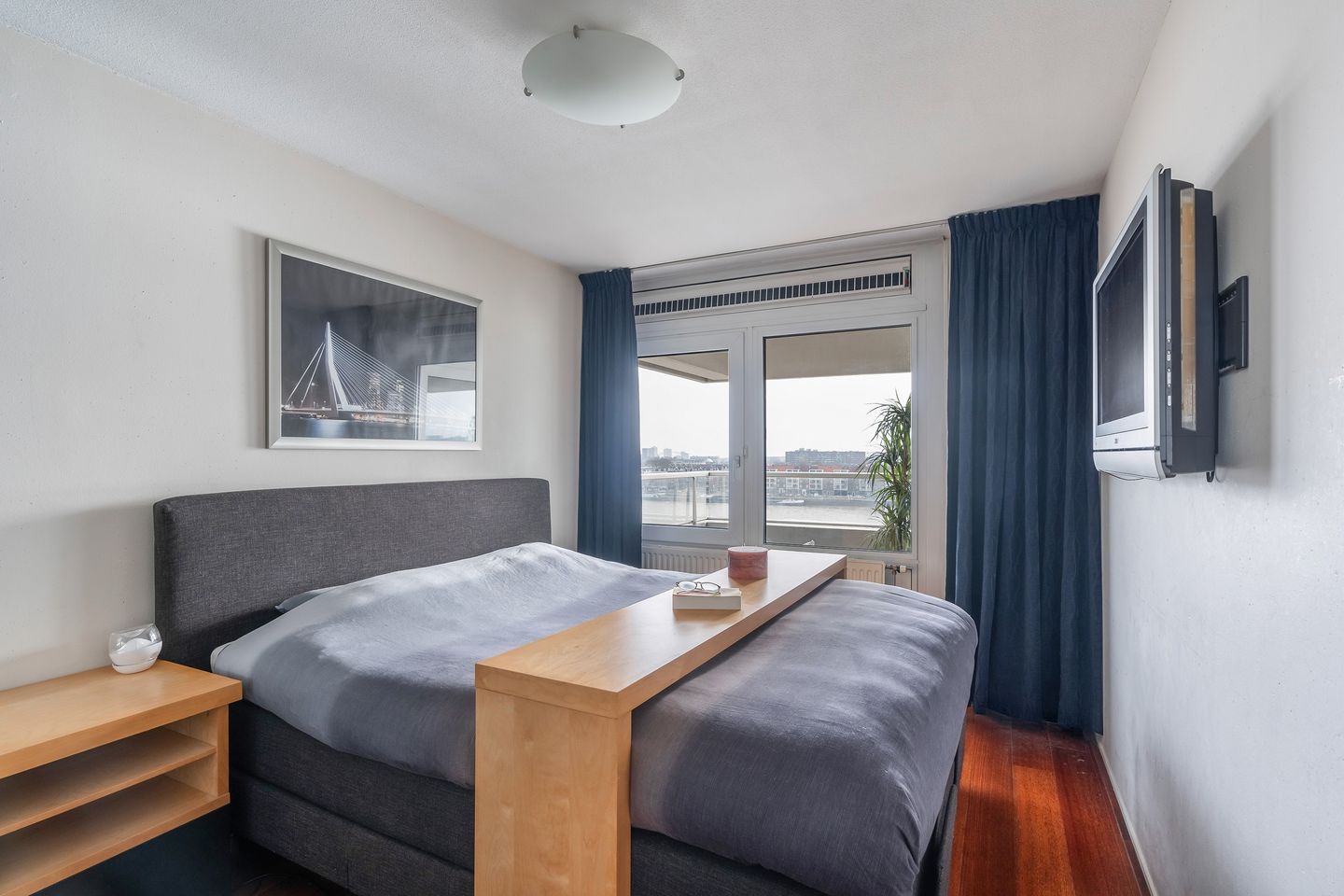 Foto 4 van Boompjes 576