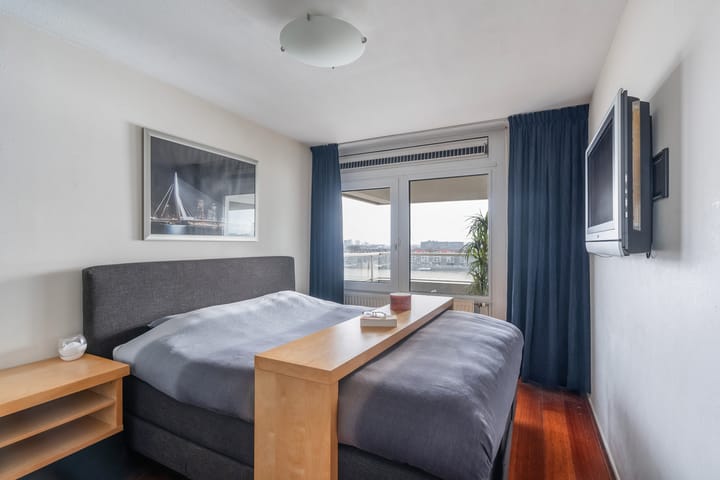 Photo 4 of Boompjes 576