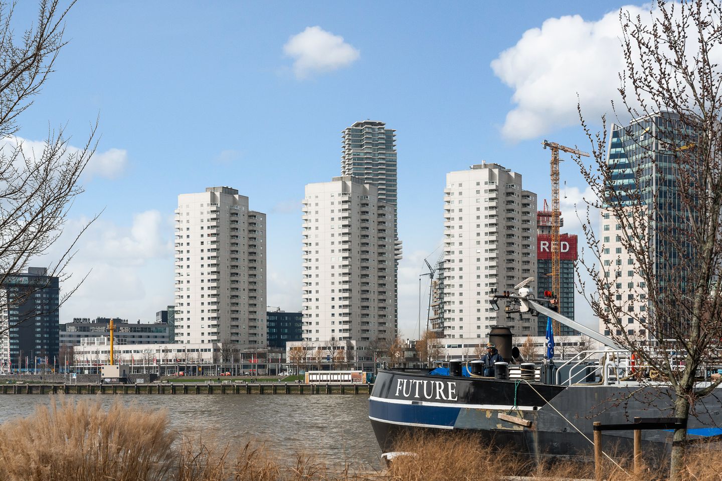 Foto 5 van Boompjes 576