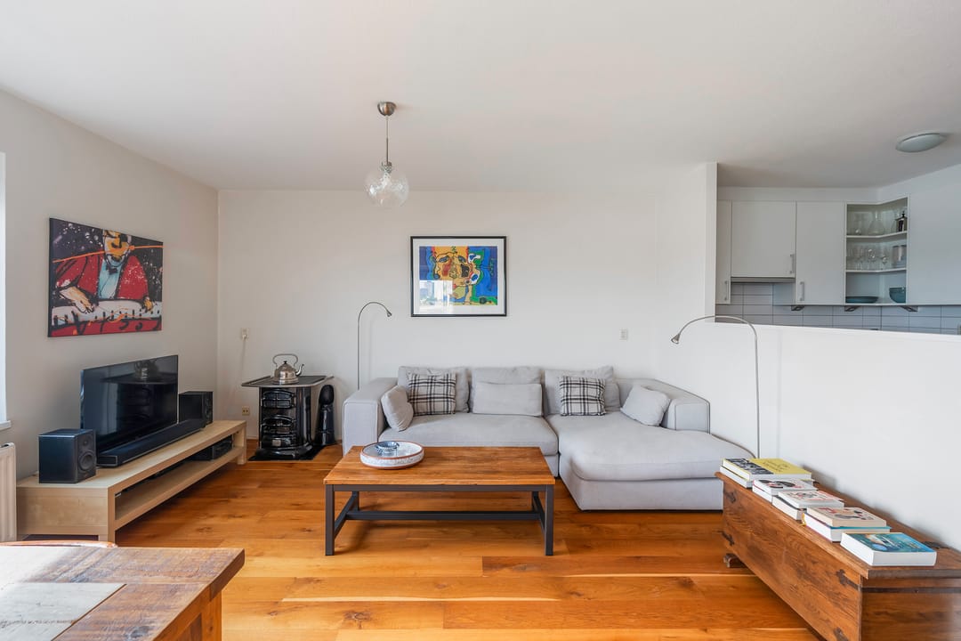 Foto 8 van Boompjes 576