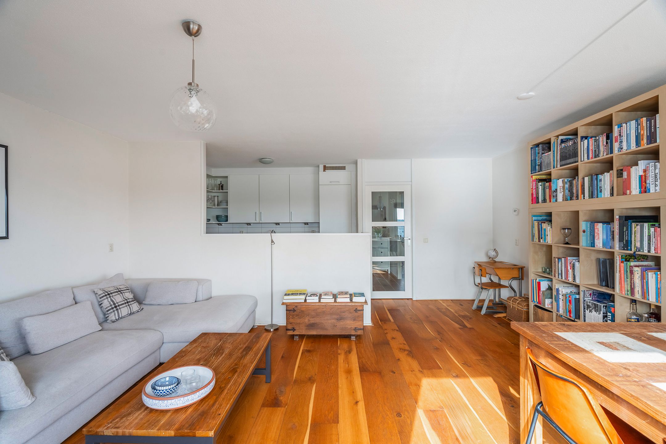 Foto 9 van Boompjes 576