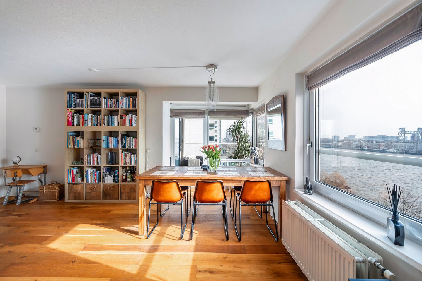 Foto 10 van Boompjes 576