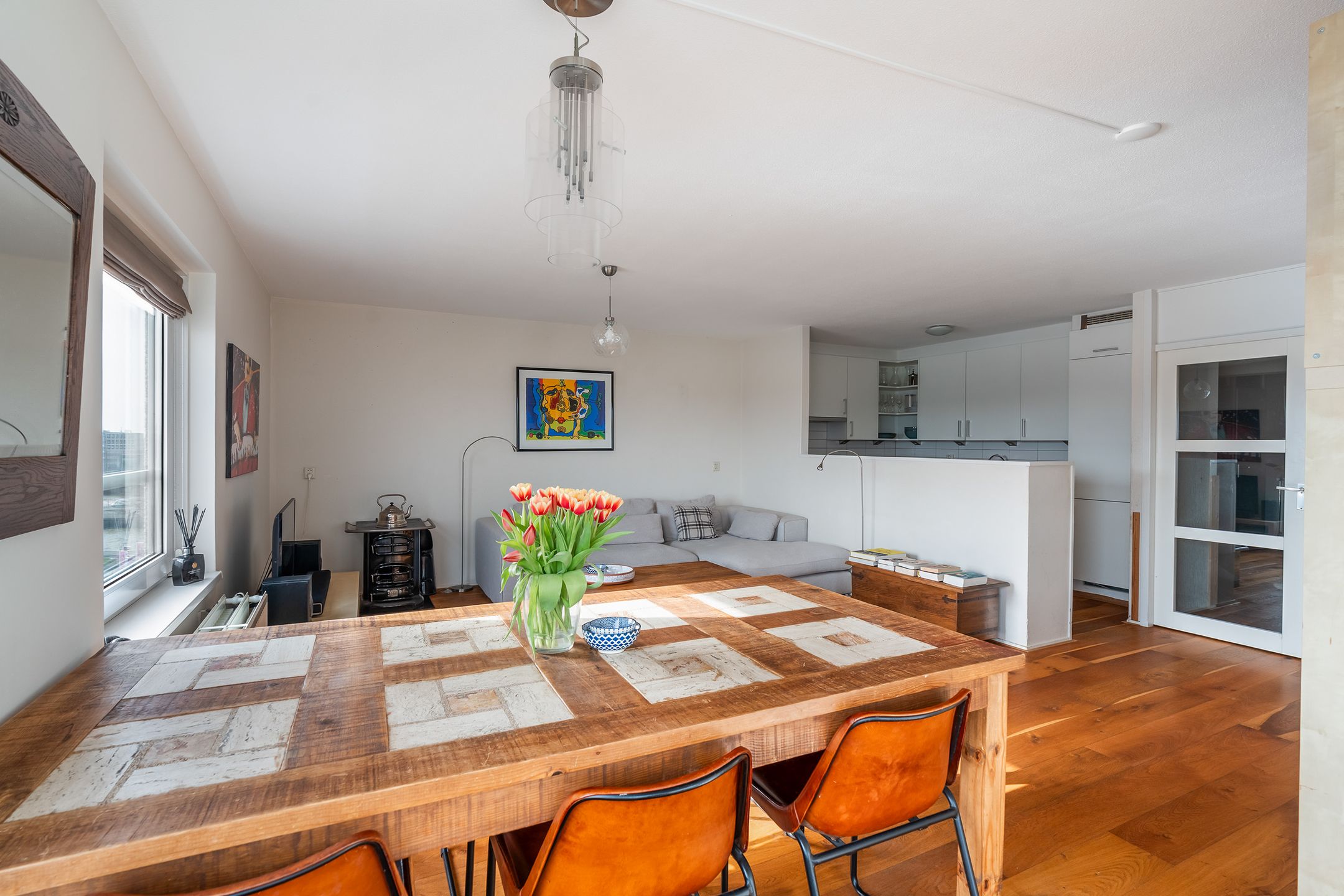 Foto 12 van Boompjes 576