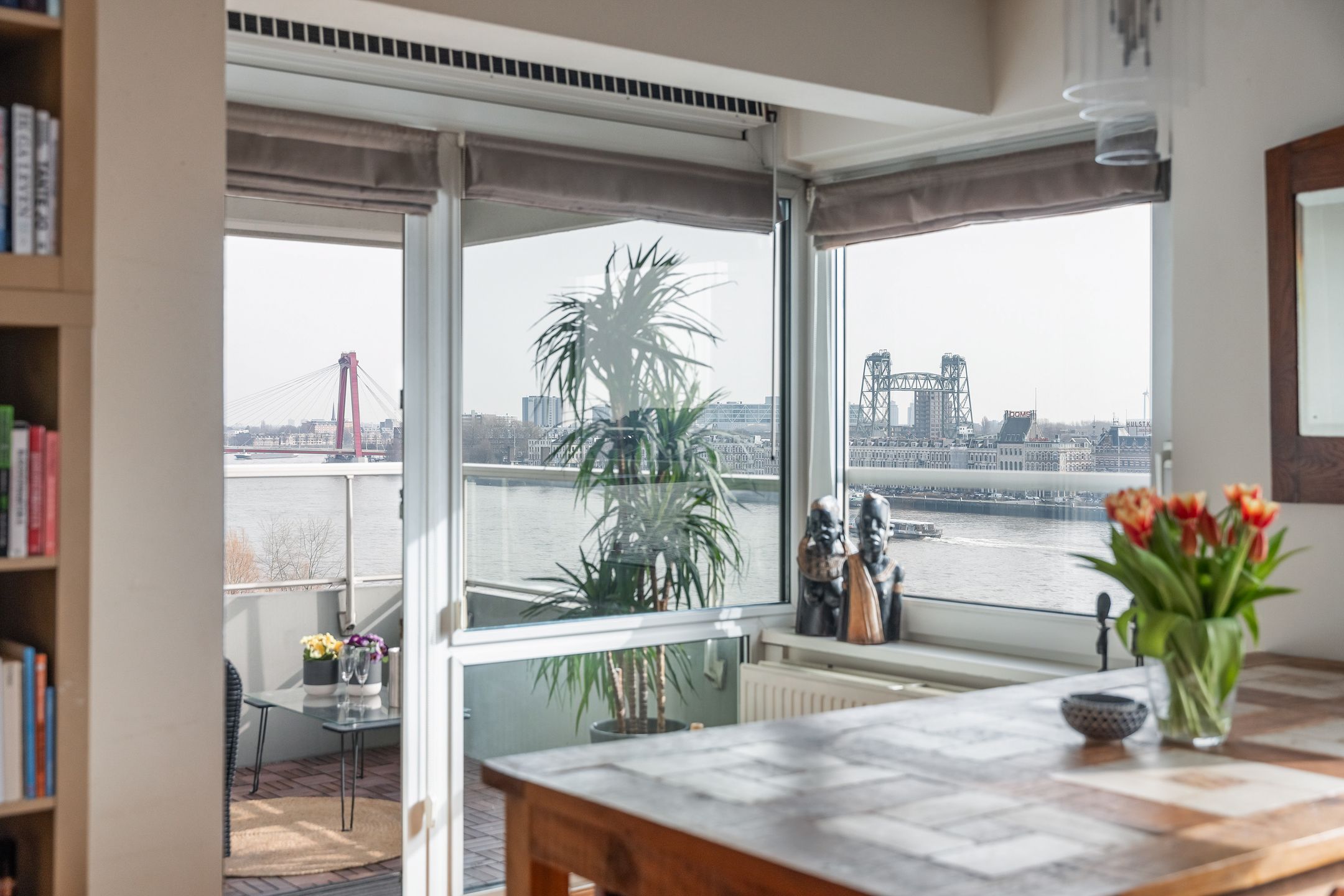 Foto 15 van Boompjes 576