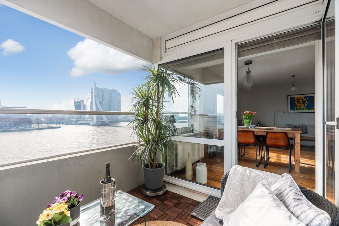 Foto 16 van Boompjes 576