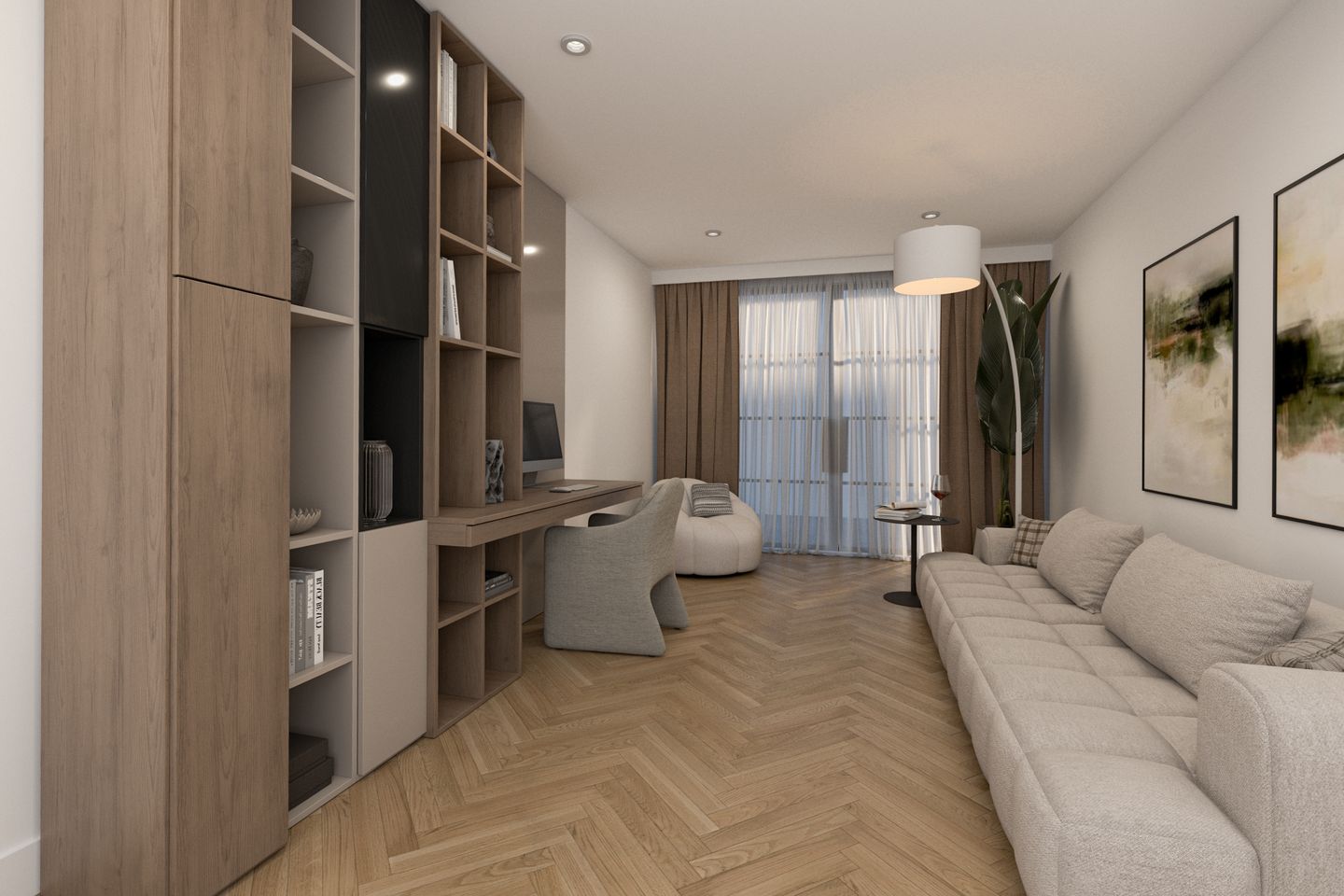 Foto 19 van Monnetstraat 14