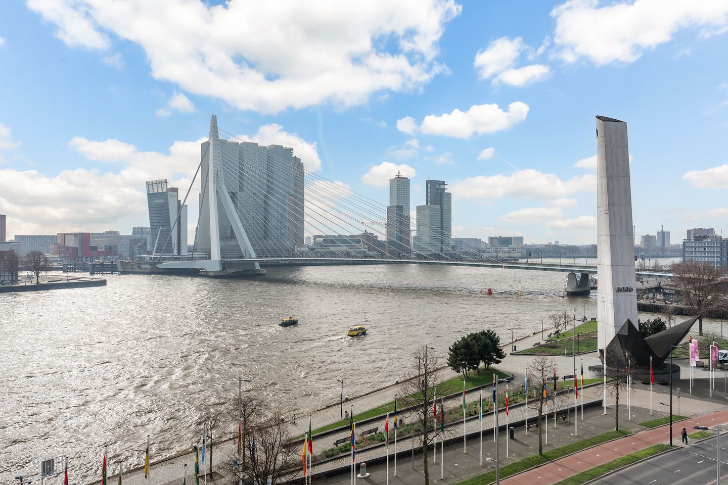 Foto 20 van Boompjes 576