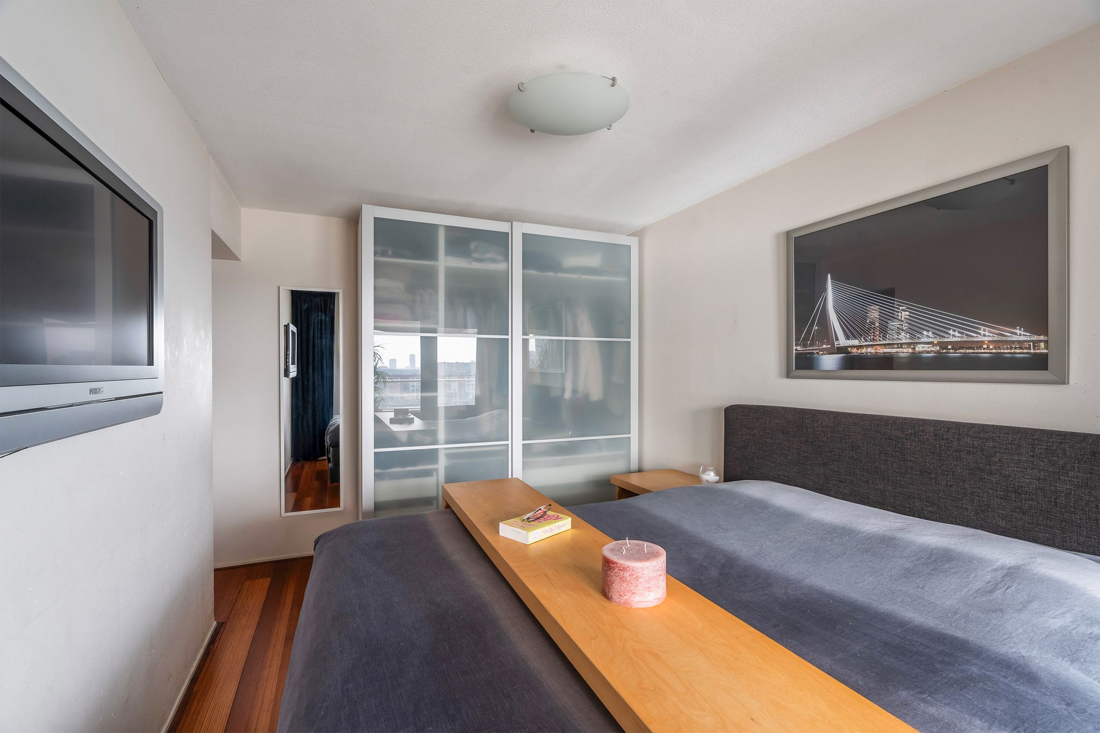 Foto 21 van Boompjes 576