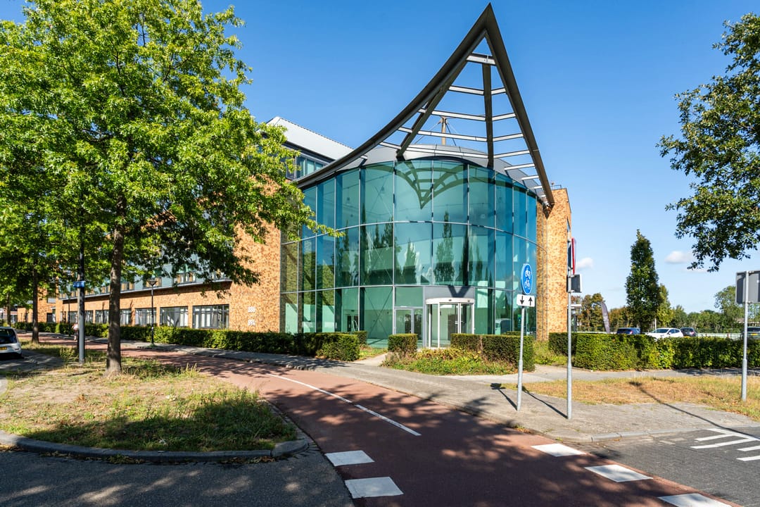 Foto 7 van Fascinatio Boulevard 892-J