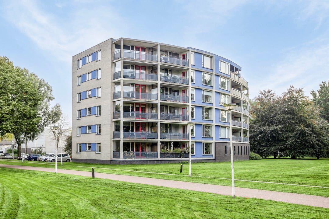 Foto 1 van Hobostraat 12