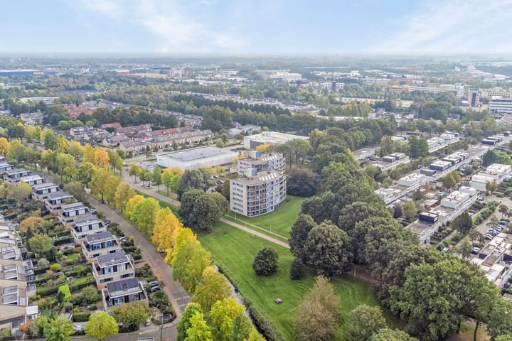 Foto 5 van Hobostraat 12