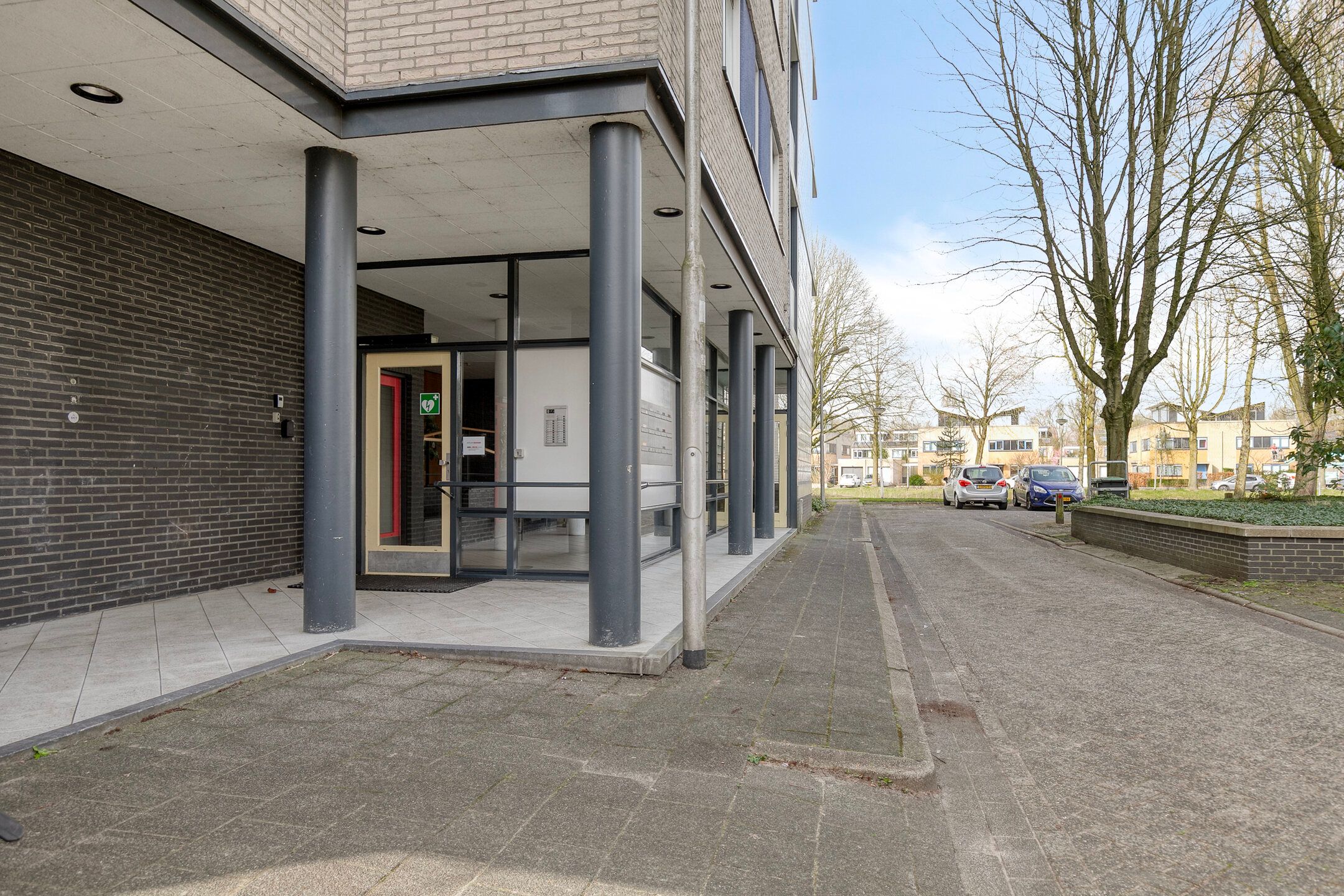 Foto 6 van Hobostraat 12