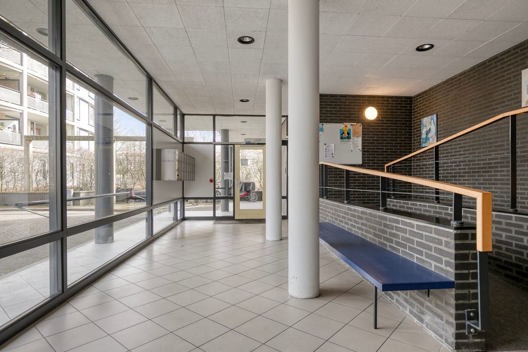 Foto 7 van Hobostraat 12