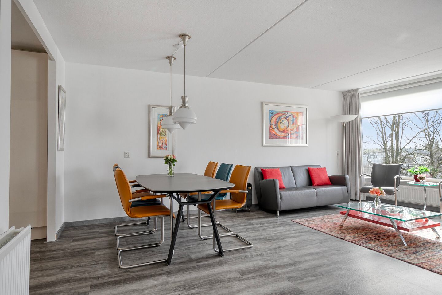 Foto 10 van Hobostraat 12