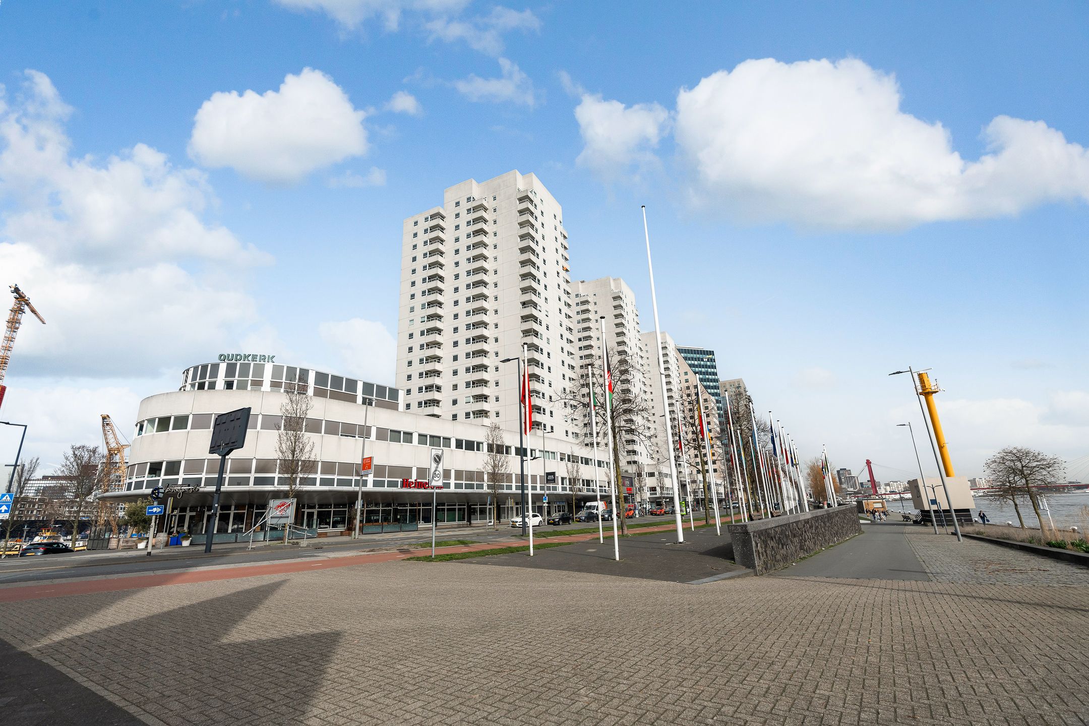 Foto 33 van Boompjes 576