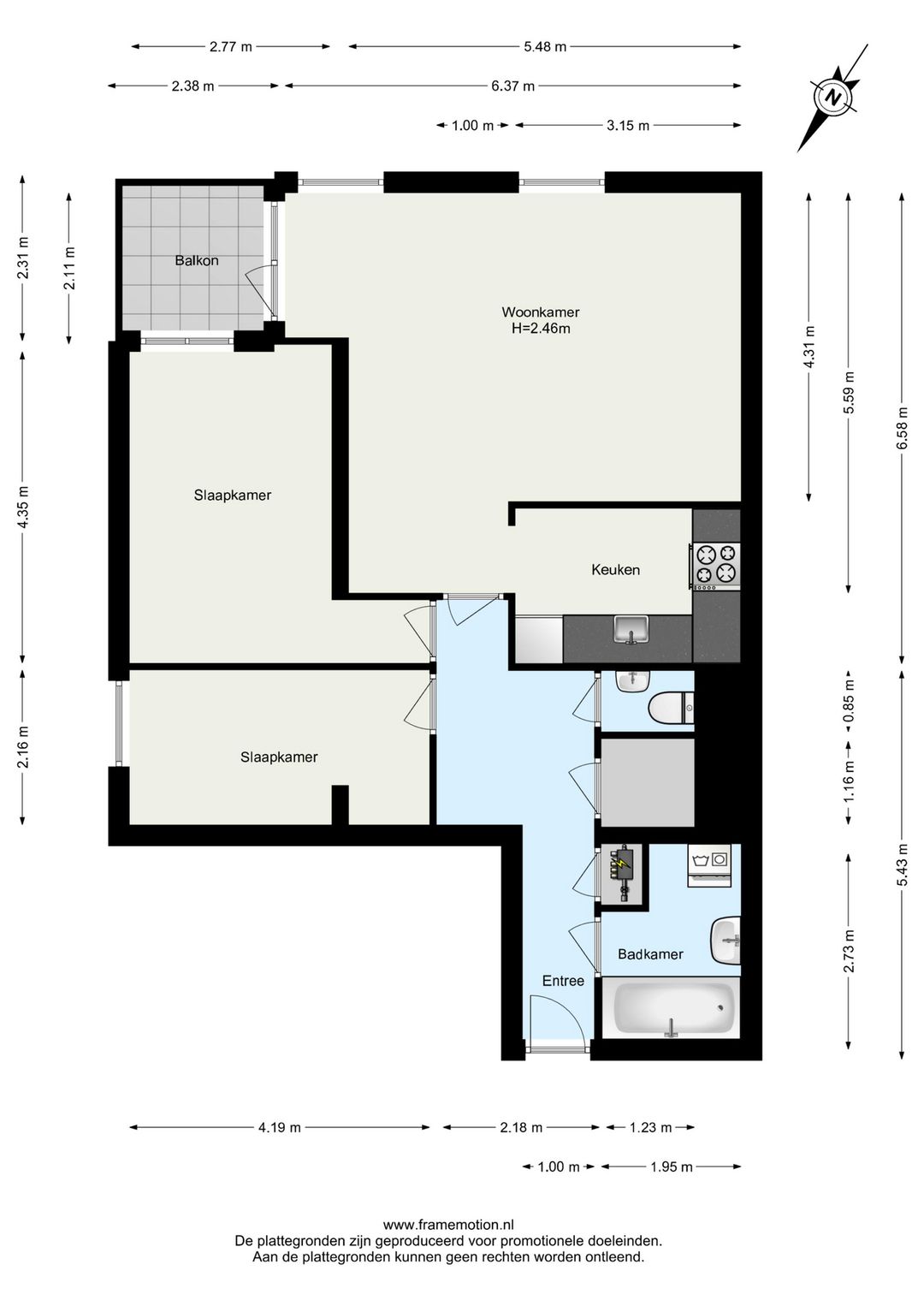 Foto 37 van Boompjes 576