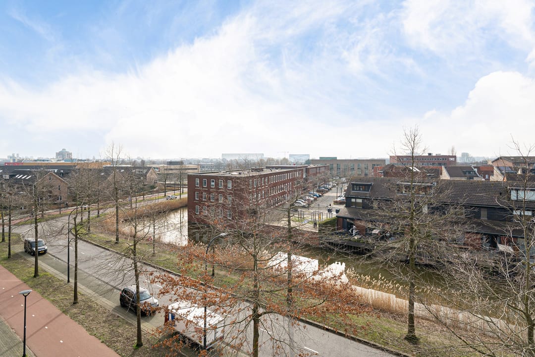 Foto 28 van Fascinatio Boulevard 892-J