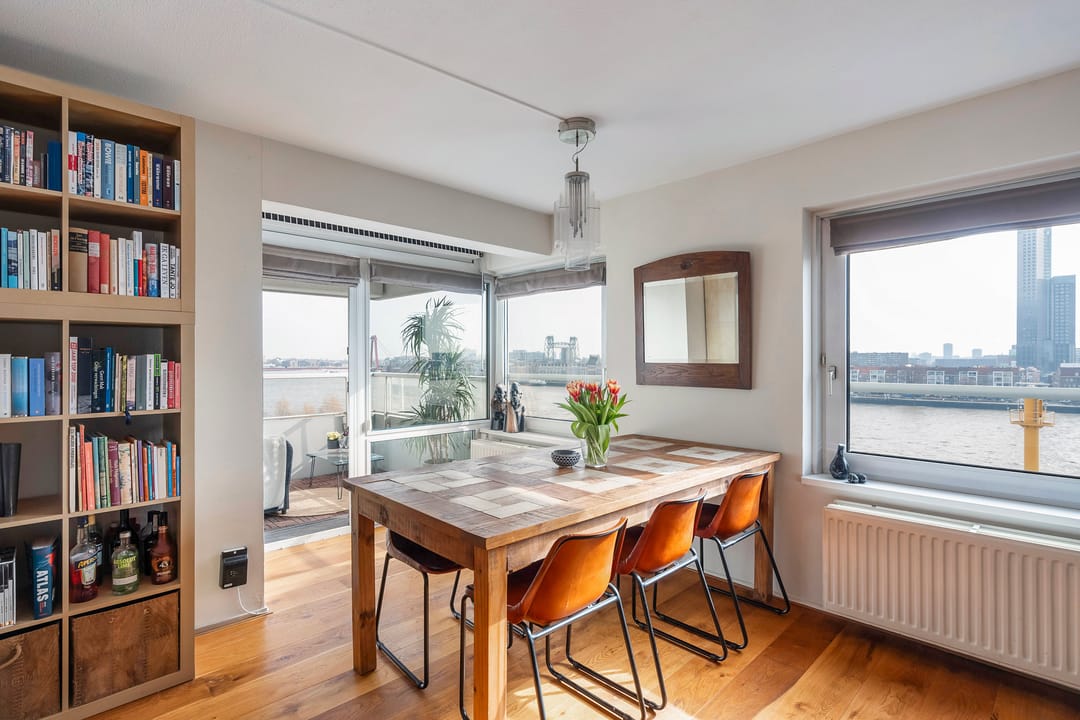 Foto 11 van Boompjes 576