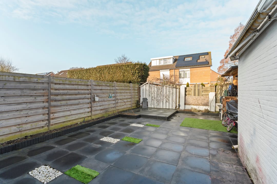 Foto 37 van Monnetstraat 14