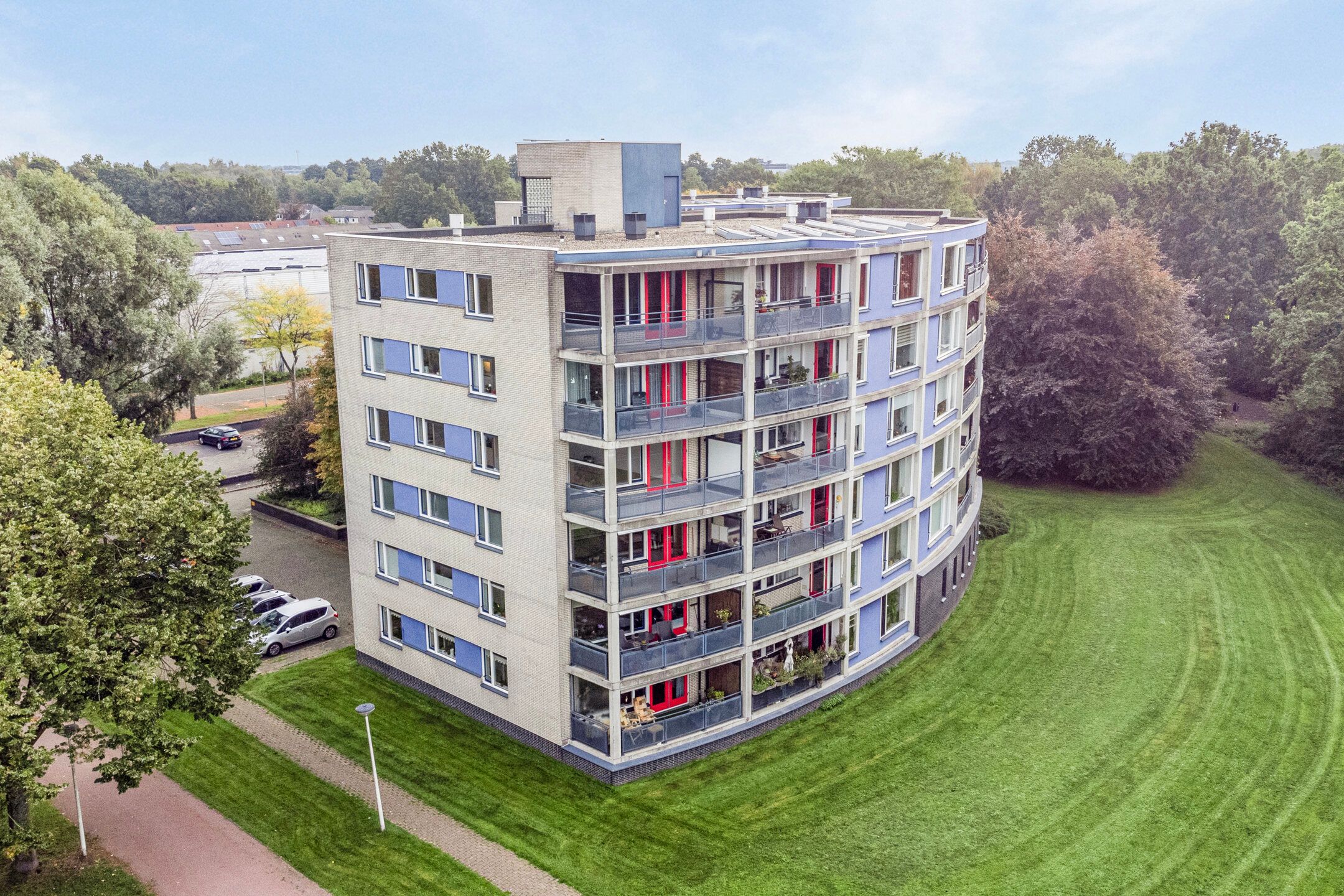 Foto 30 van Hobostraat 12