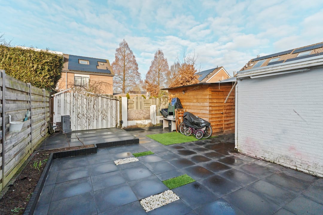 Foto 38 van Monnetstraat 14