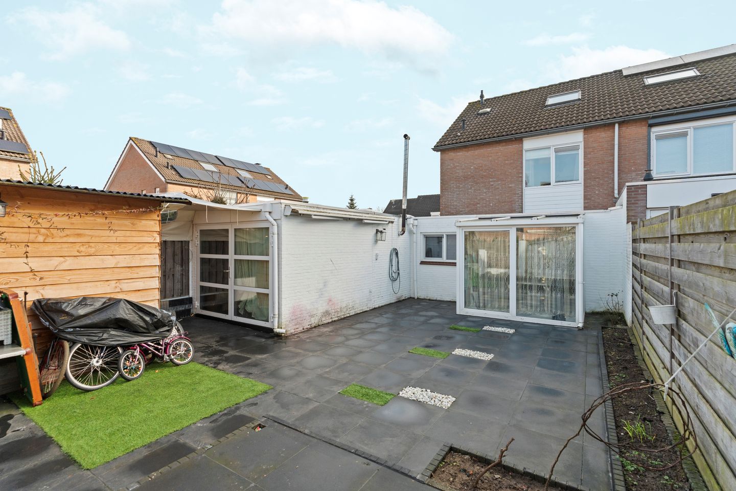 Foto 40 van Monnetstraat 14