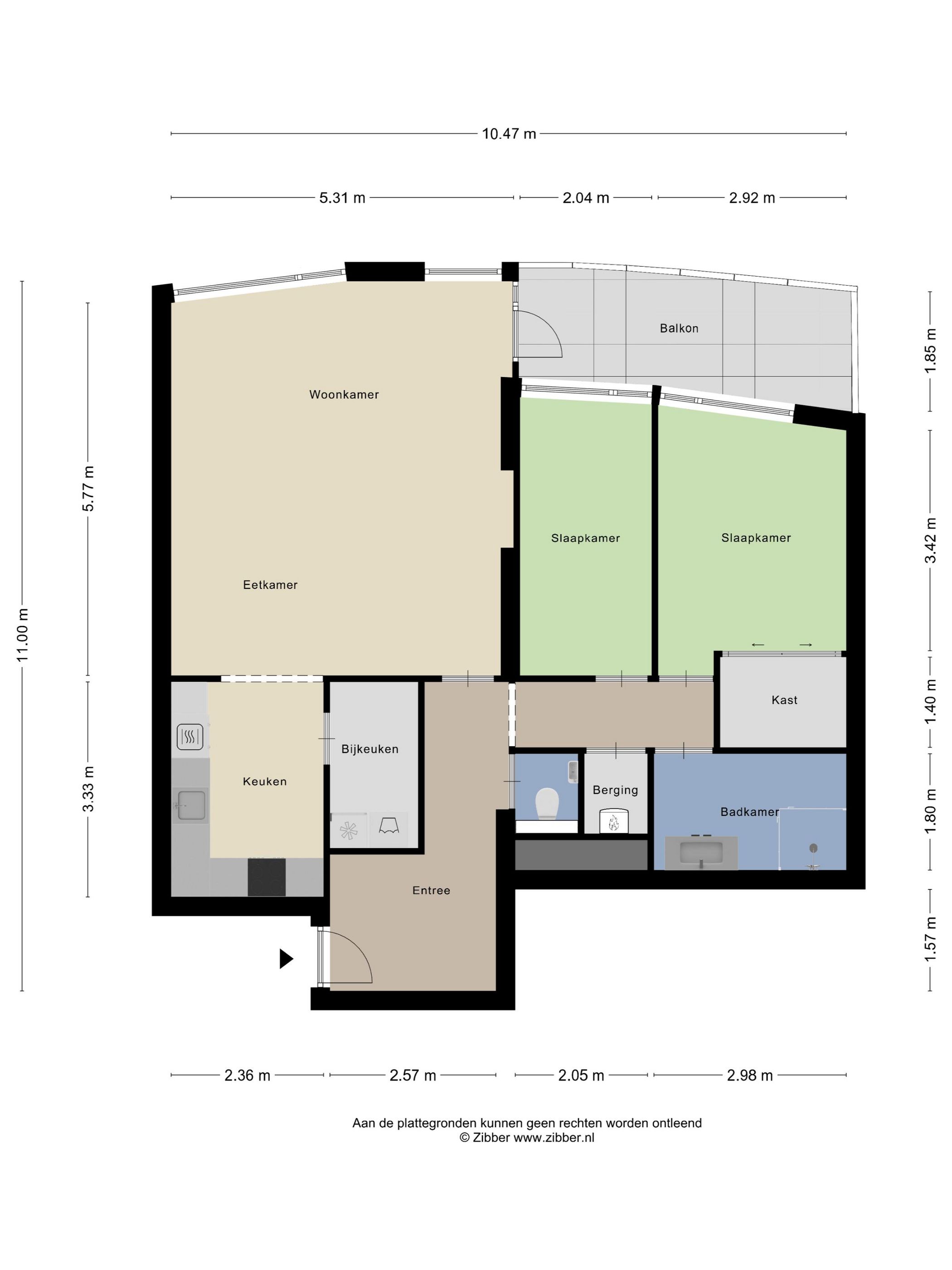 Foto 36 van Hobostraat 12