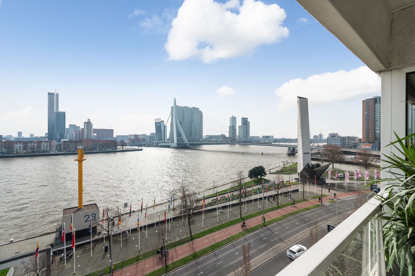 Foto 19 van Boompjes 576