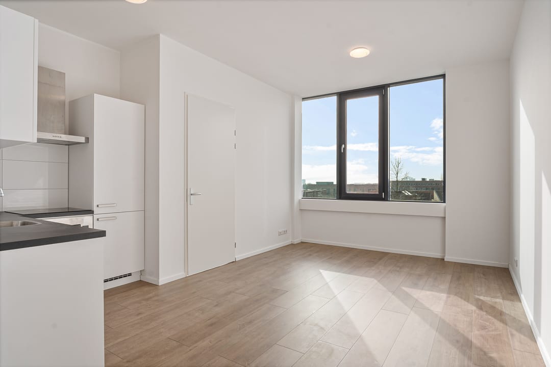 Foto 1 van Fascinatio Boulevard 892-J