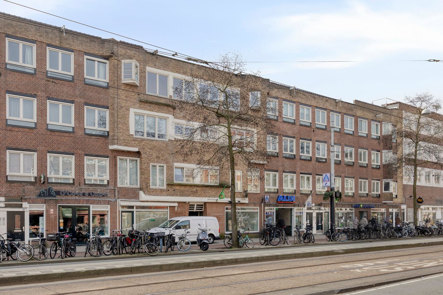 Bekijk foto 1 van Postjesweg 95-H