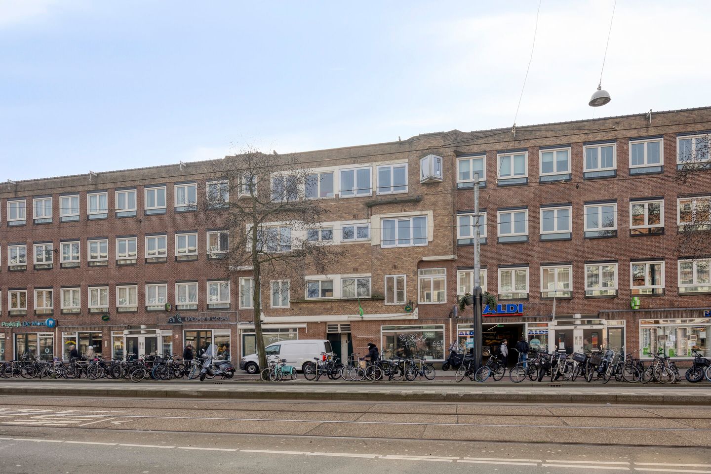 Bekijk foto 3 van Postjesweg 95-H