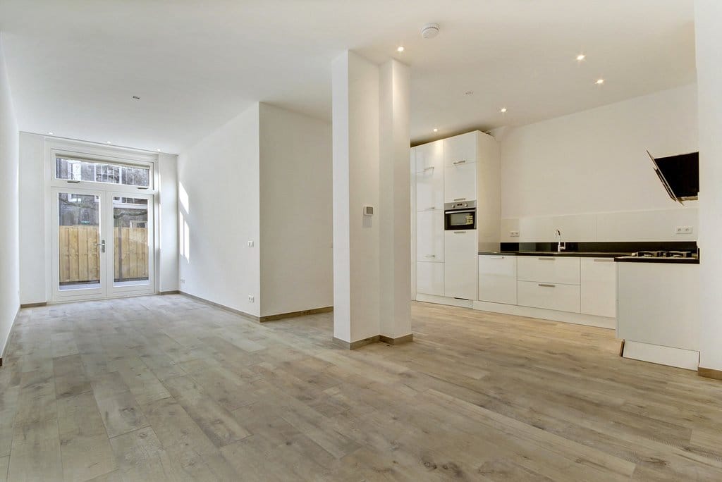 Foto 2 van Busken Huetstraat 6-H