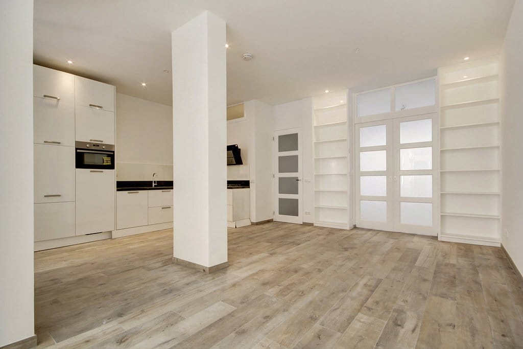 Foto 3 van Busken Huetstraat 6-H