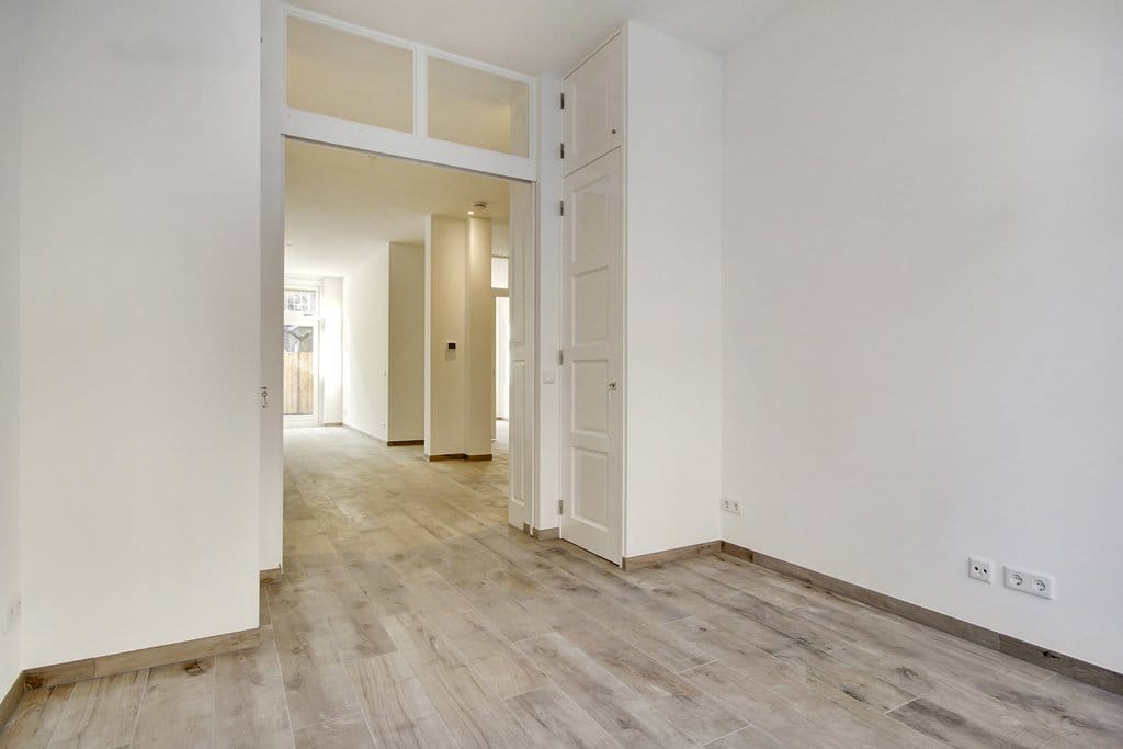 Foto 5 van Busken Huetstraat 6-H