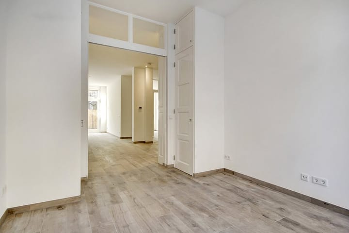 Photo 5 of Busken Huetstraat 6-H