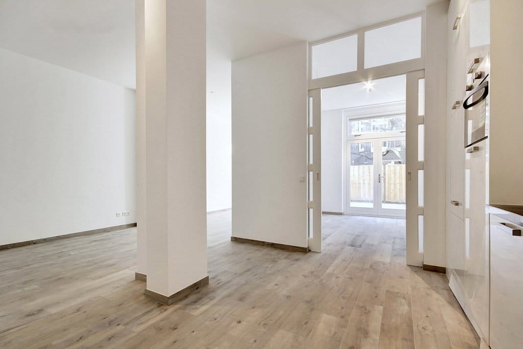 Foto 7 van Busken Huetstraat 6-H