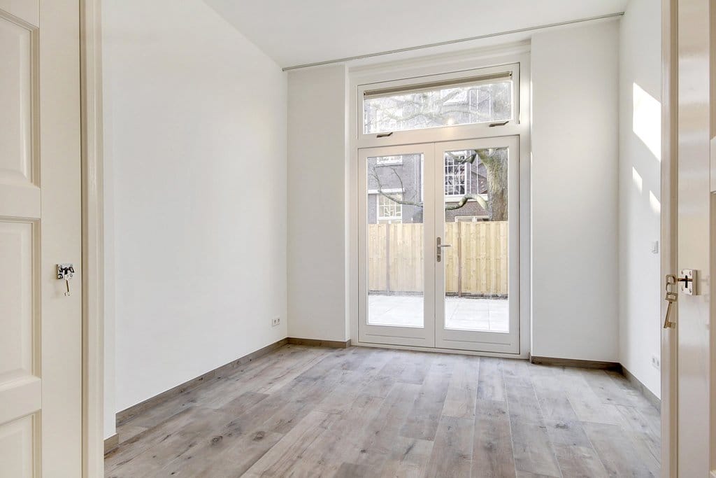 Foto 8 van Busken Huetstraat 6-H